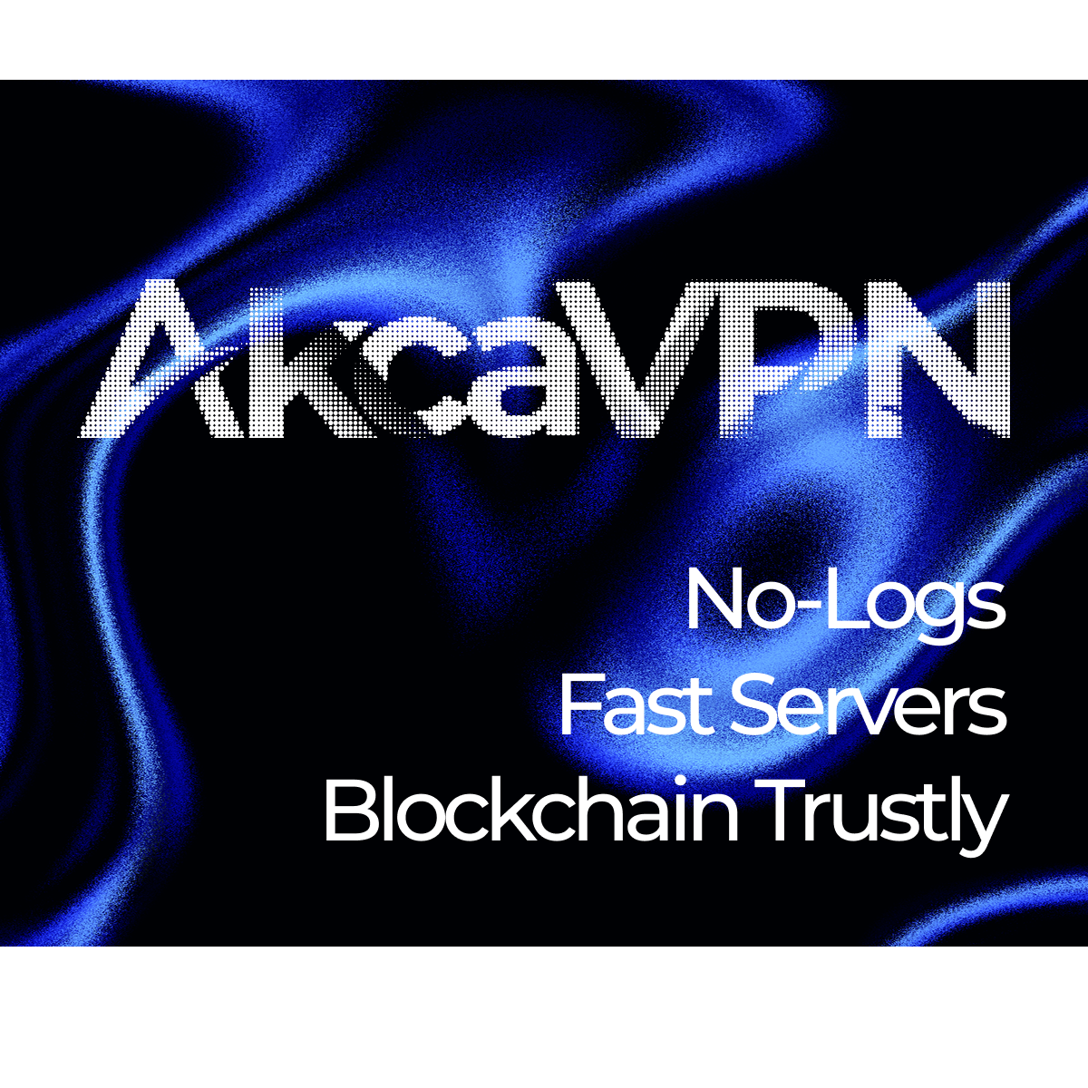 AkcaVPN graphic