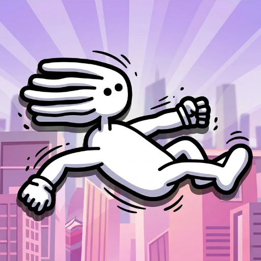 Parkour Challenge