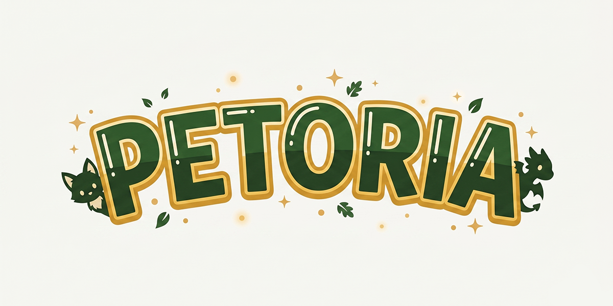 Petoria graphic