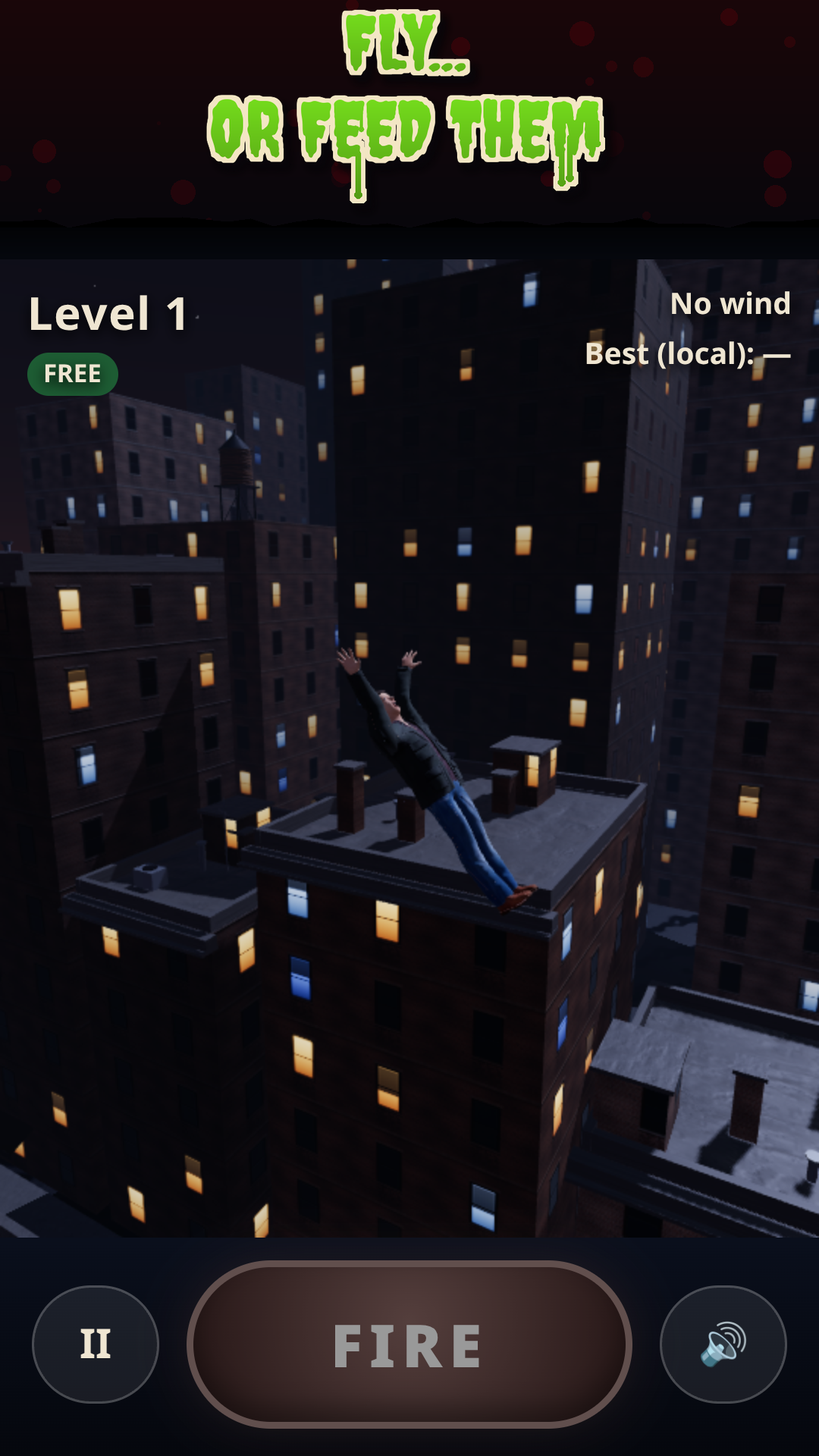 Street Meat screenshot 2
