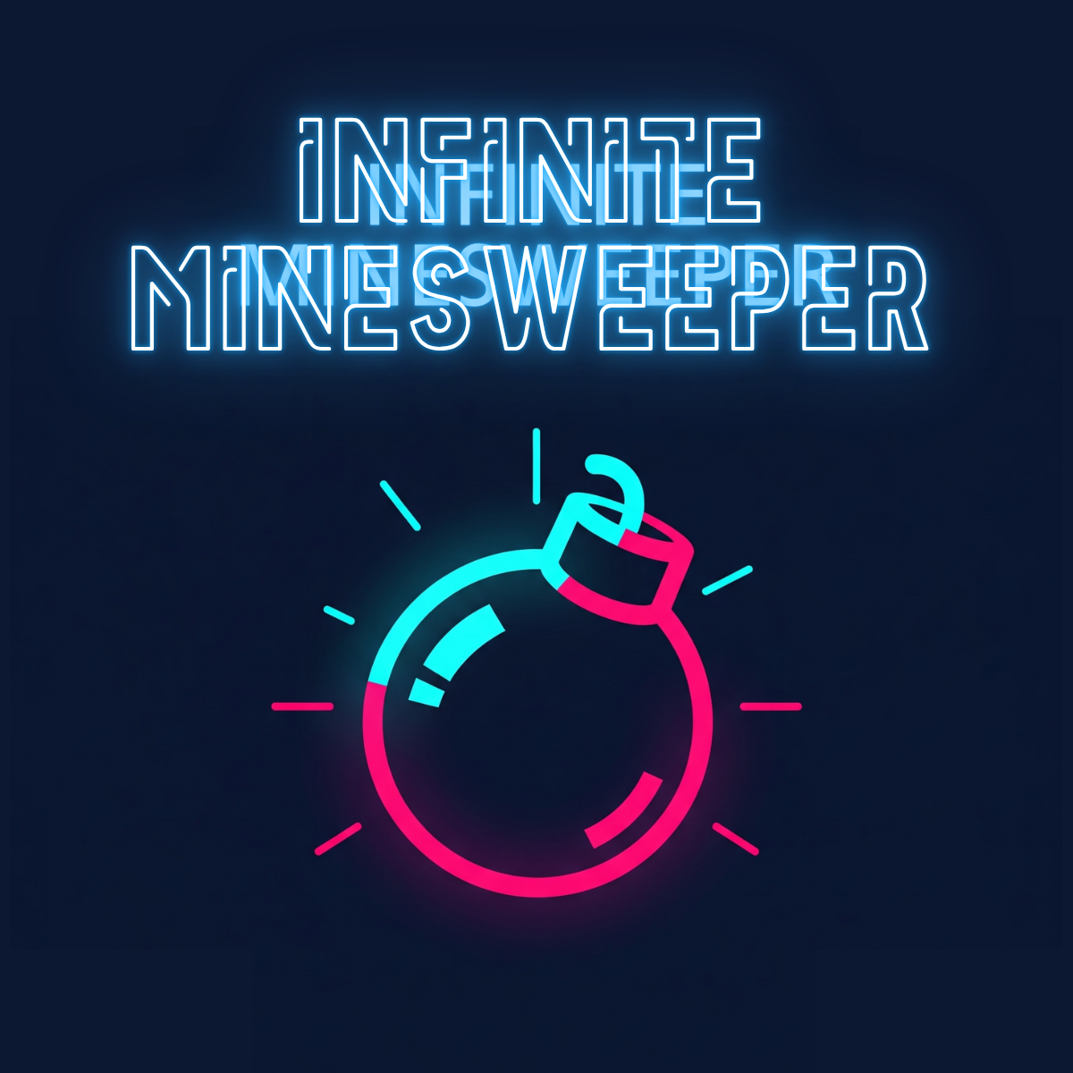 InfiMines graphic