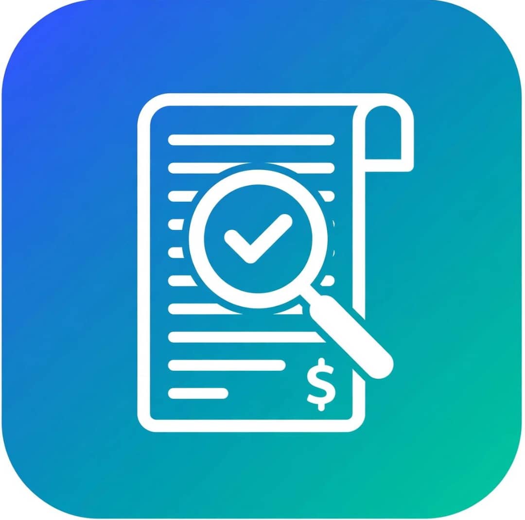 Receipt Scanner