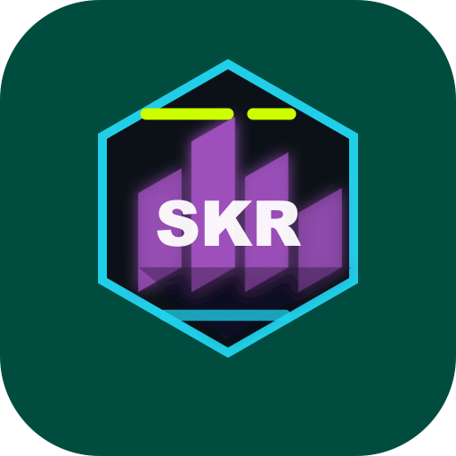 SKR Watch