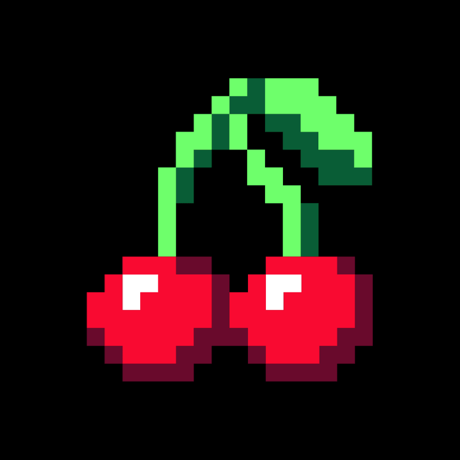 Cherry icon
