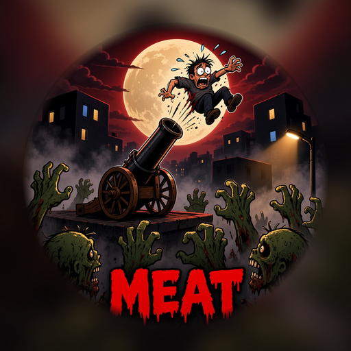 Street Meat