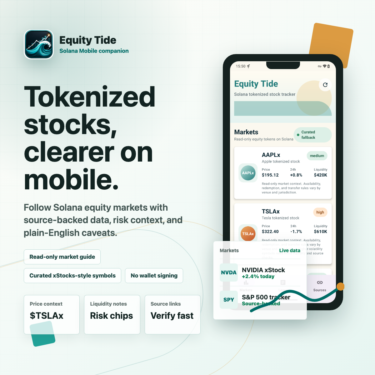 Equity Tide graphic