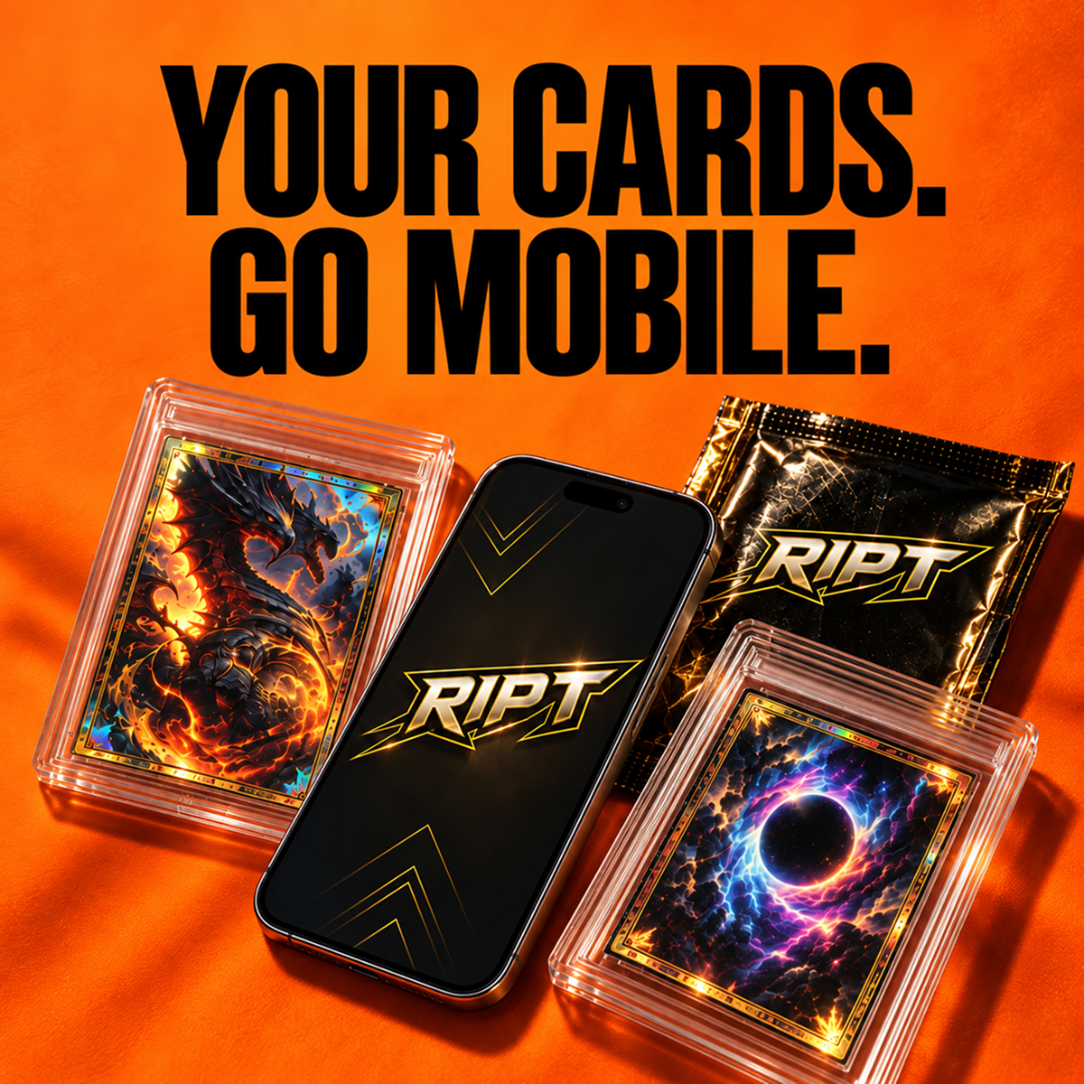 Ript graphic