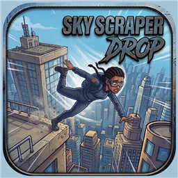 Skyscraper Fall