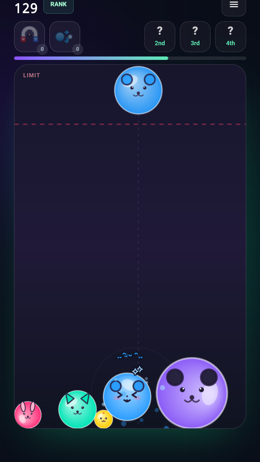 SOL MERGE screenshot 4