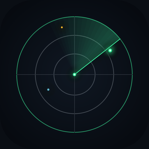 Seeker Radar