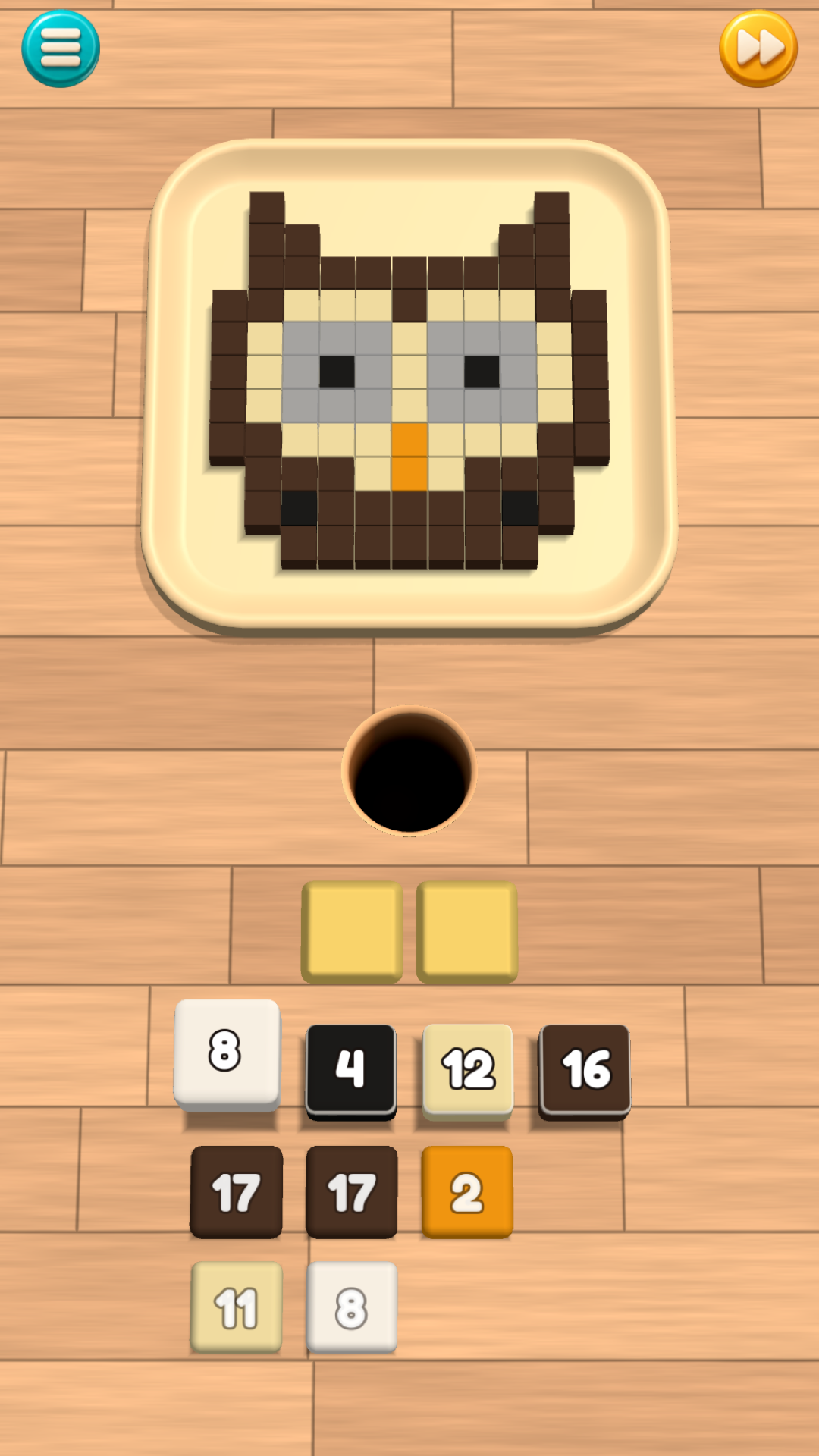 PixelNom screenshot 3
