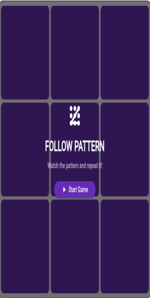 GAMESUITE screenshot 1