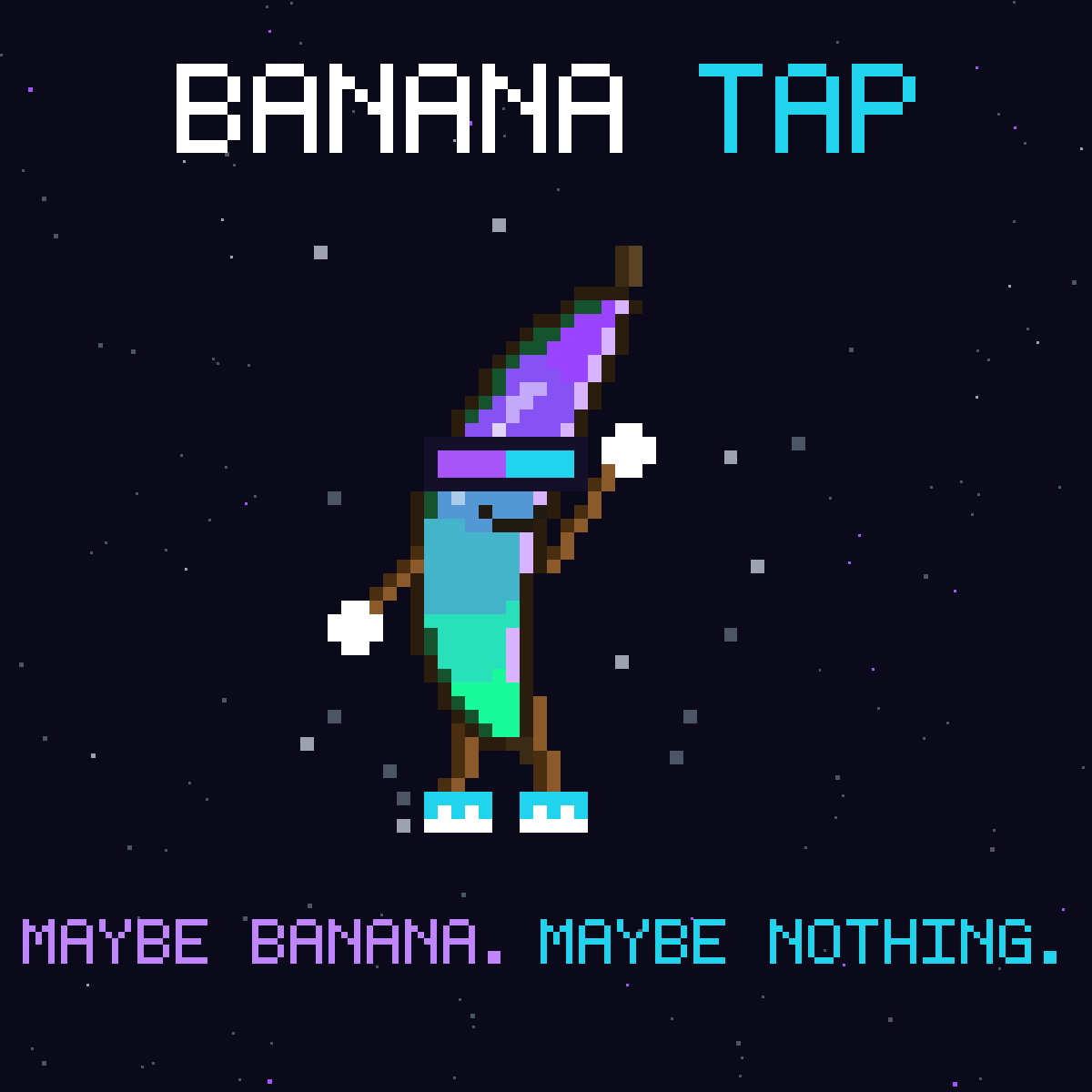 BananaTap graphic