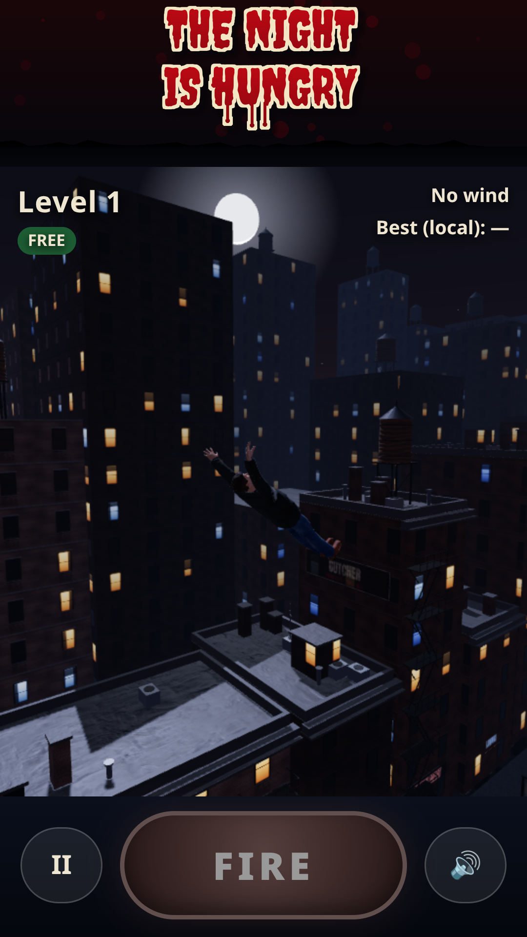 Street Meat screenshot 5