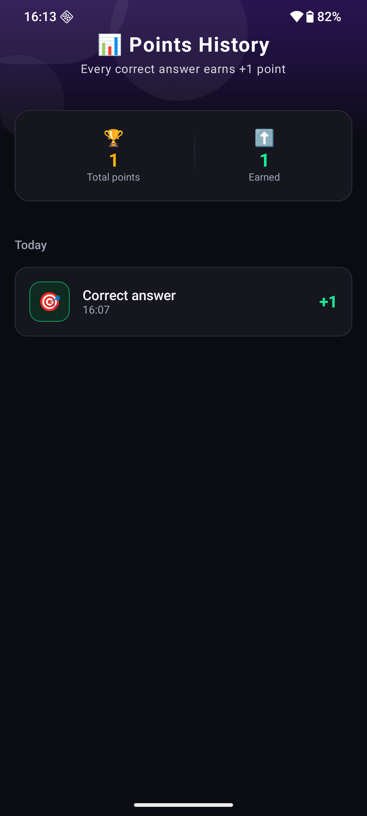 Mind Surge screenshot 4