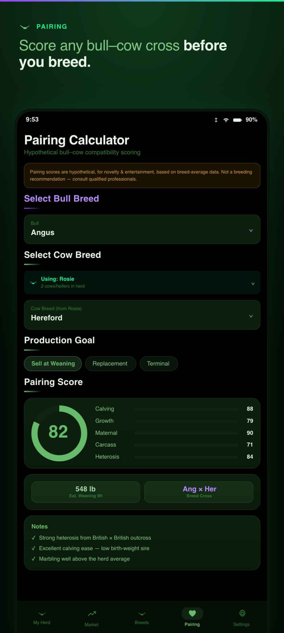 SolHerd screenshot 4