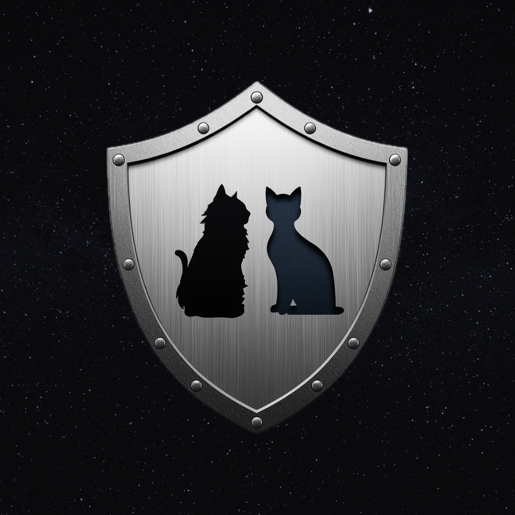AstroShield OS