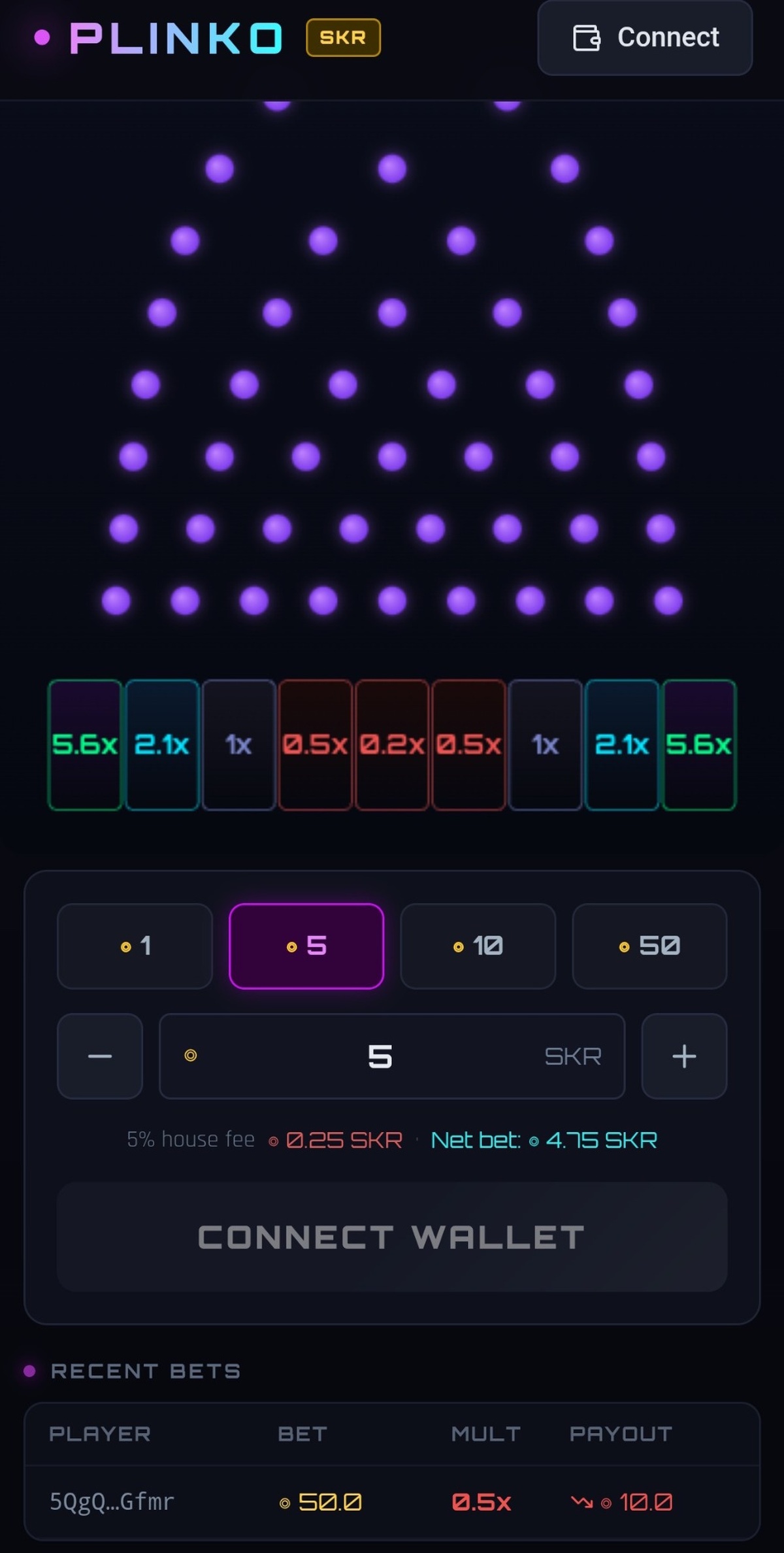 Steke screenshot 2
