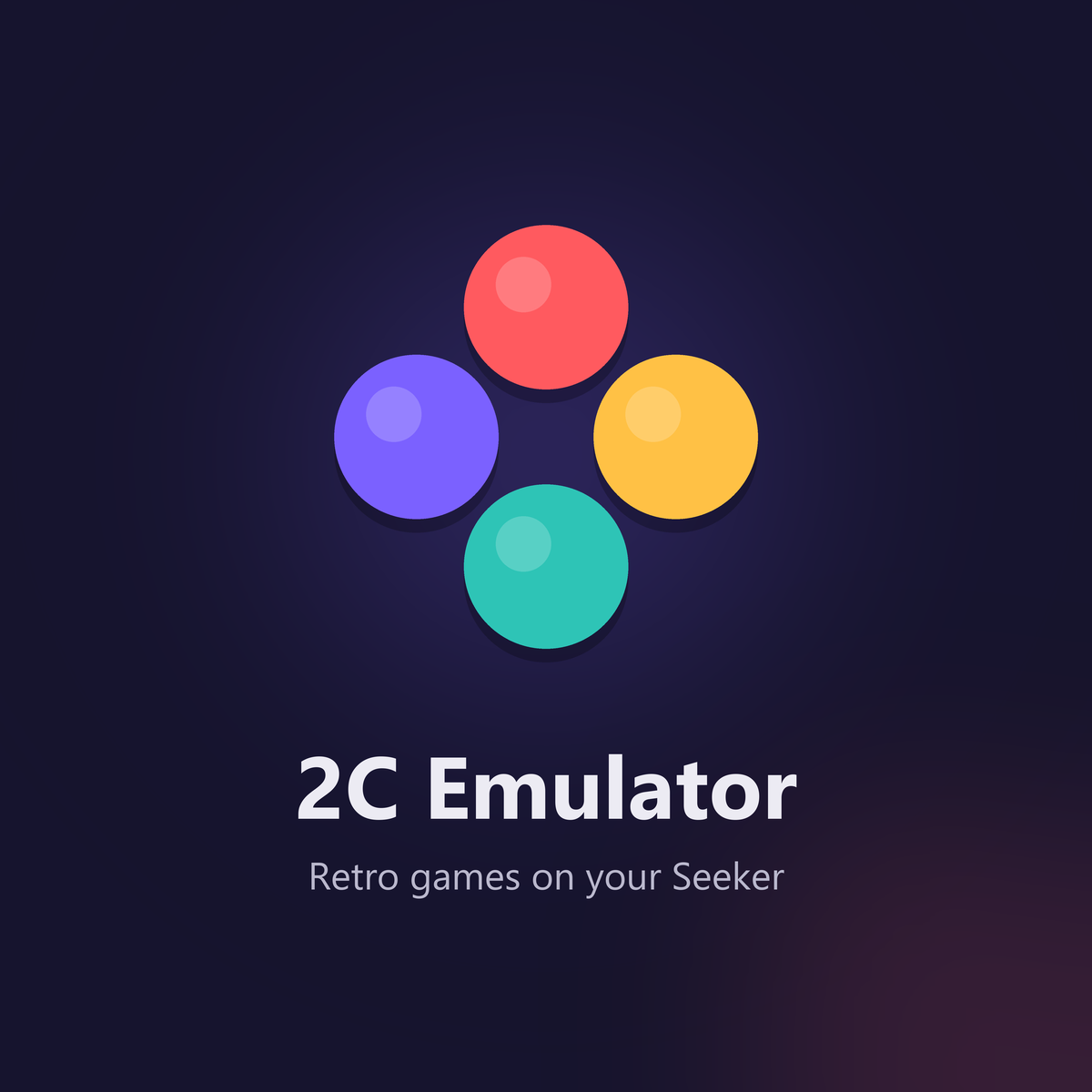 2C Emulator
