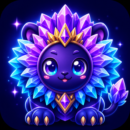 DegenMerge icon