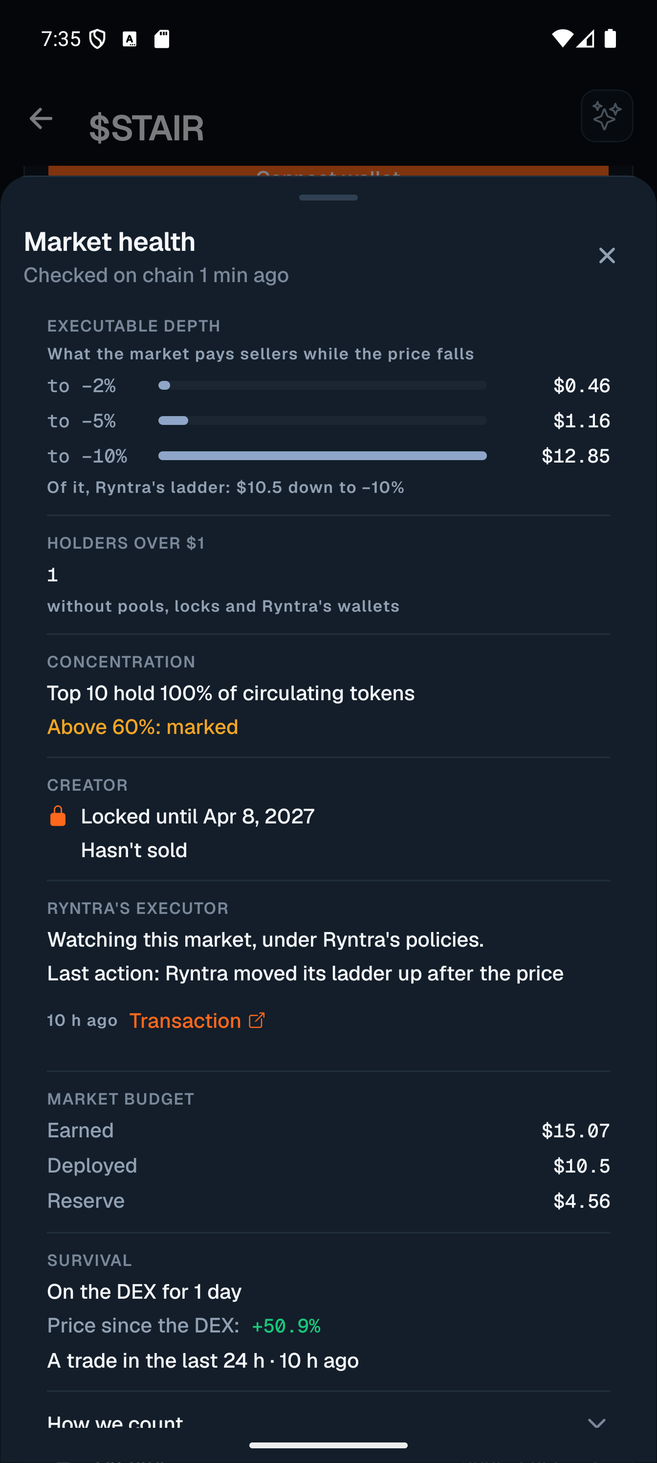 Ryntra screenshot 6
