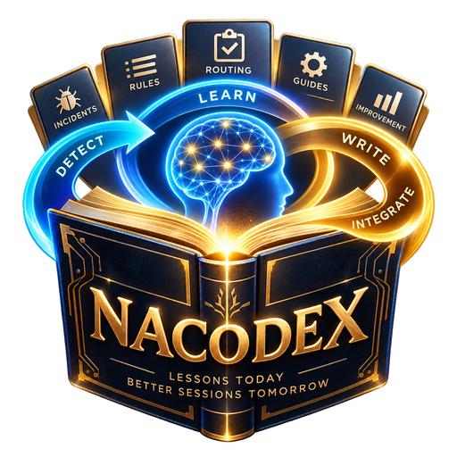 Nacodex
