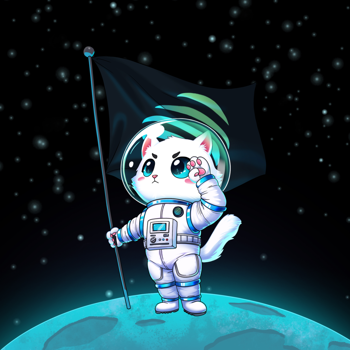 Jupiter Mobile graphic
