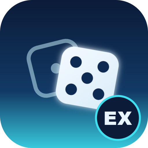 Dice EX icon