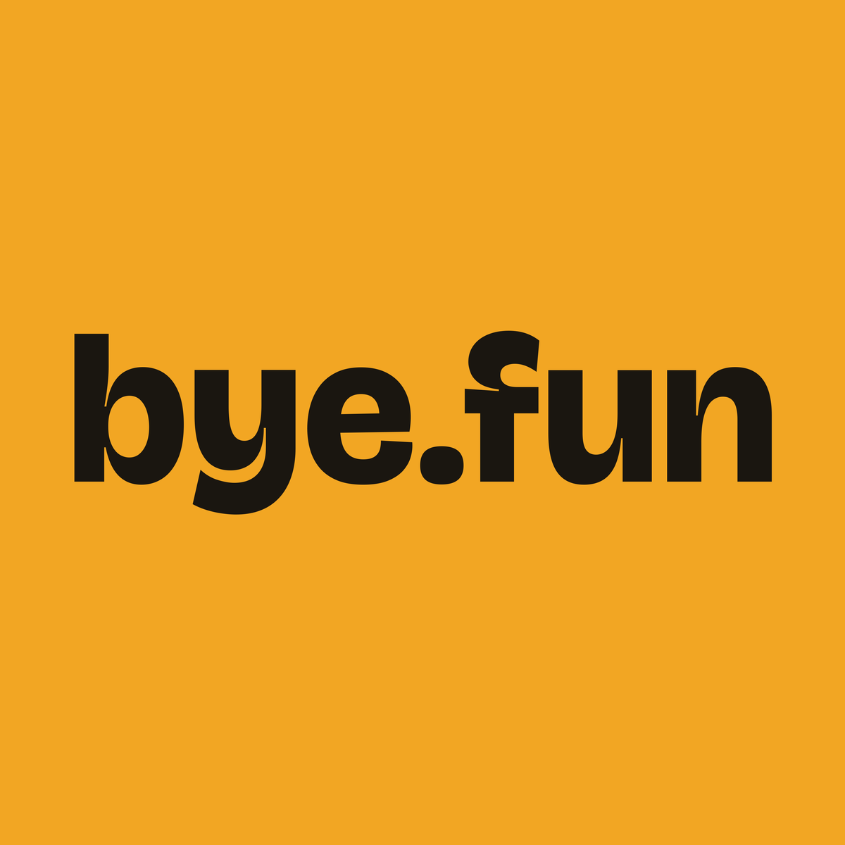 bye.fun graphic