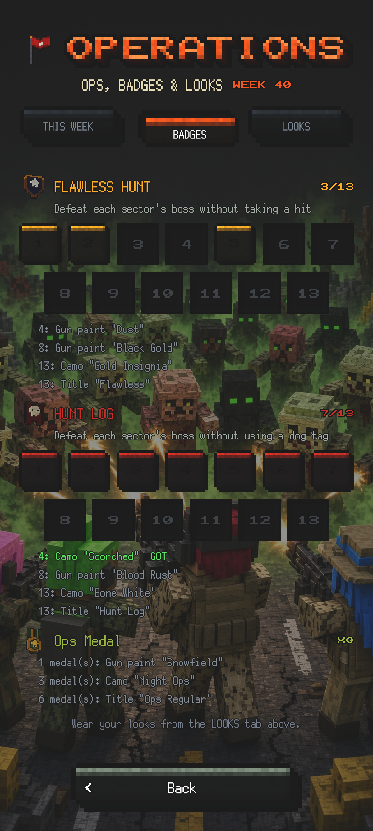 CUBE SQUAD screenshot 7
