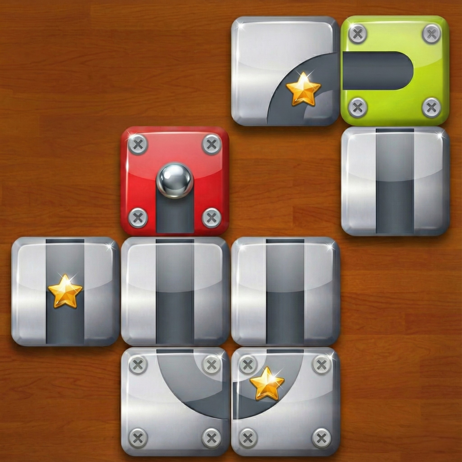 Puzzle Roll