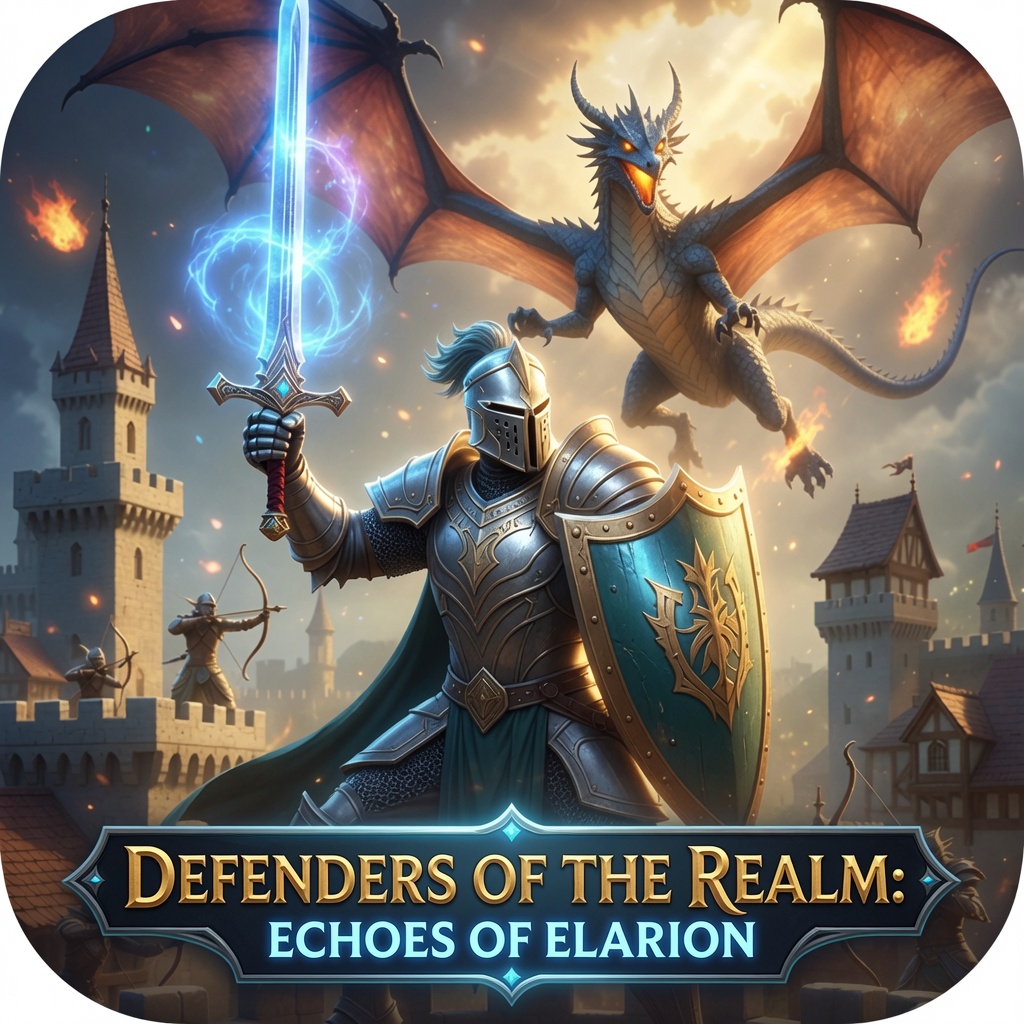 Defenders Of the Realm