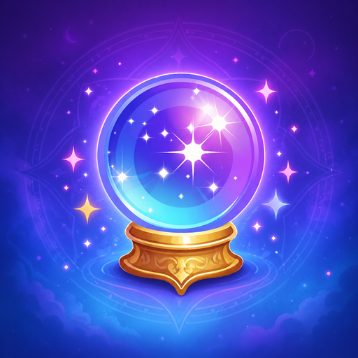 SecretVibe AI Photo Roast icon