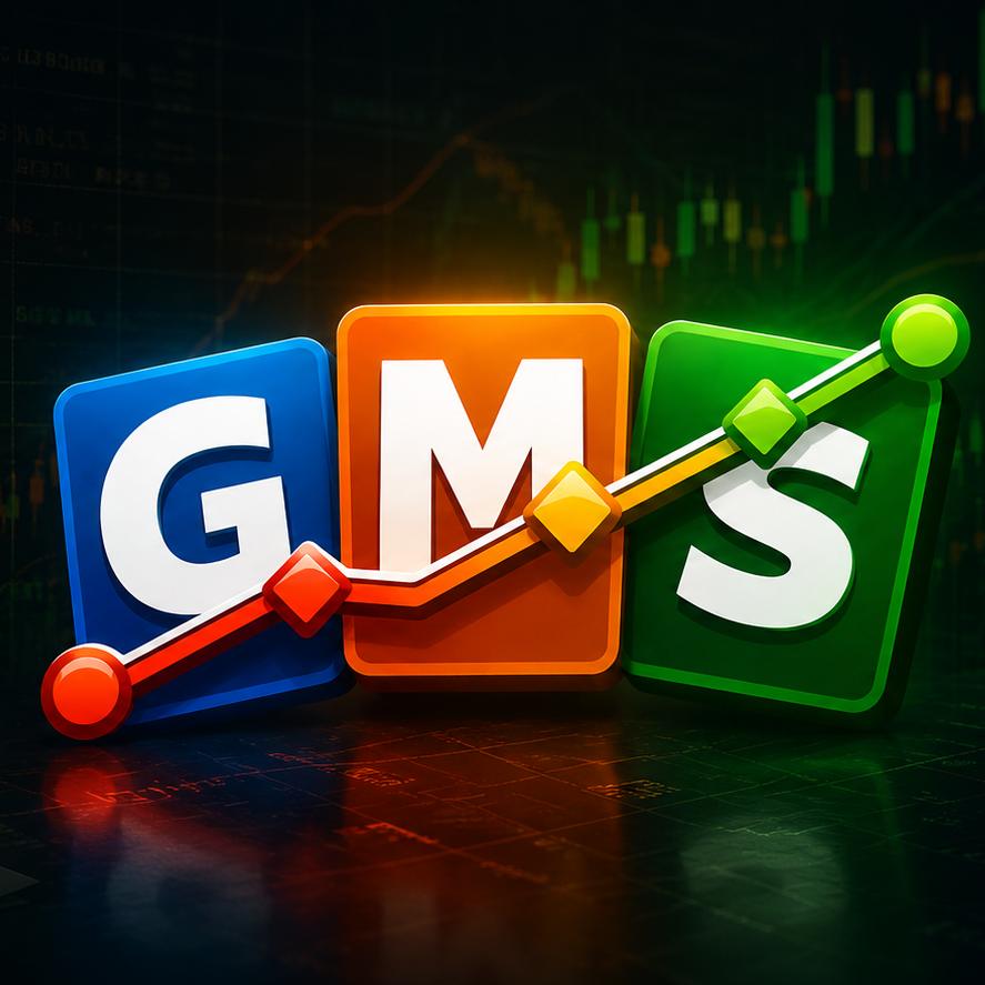 GMS Grand Meme Strategist icon