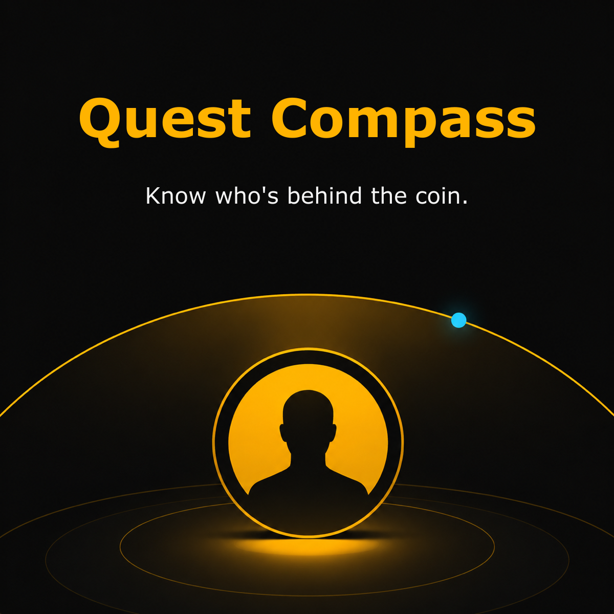Quest Compass graphic