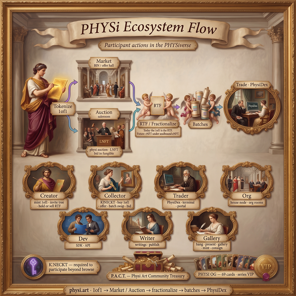 PHYSi graphic