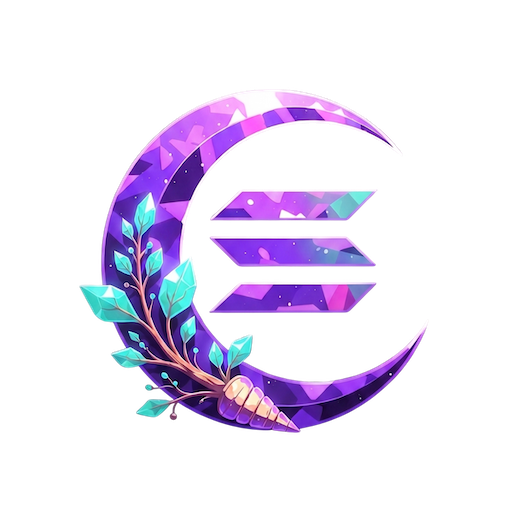 Solunarium.Land icon