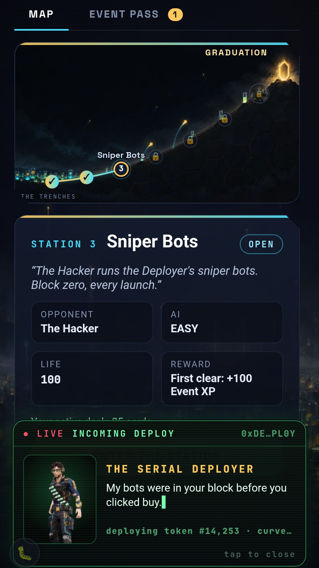 Token Clash screenshot 6