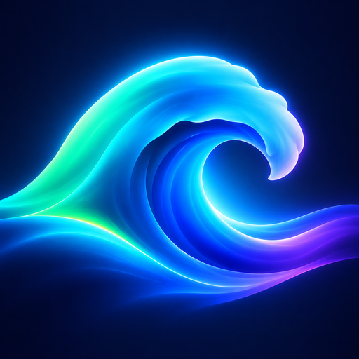 Takeover Tide icon
