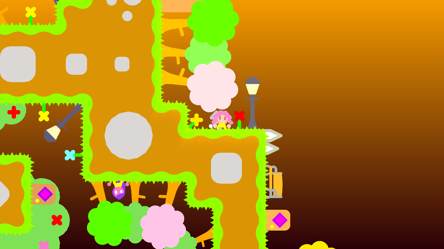 Seeker Gravity screenshot 4