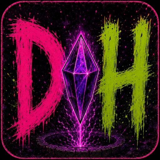 Doodlehead icon