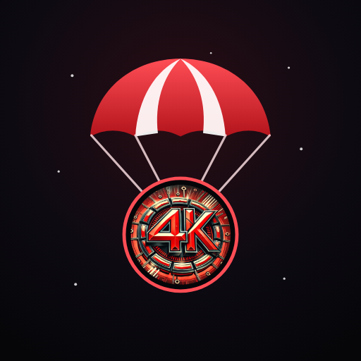 4K Adventure