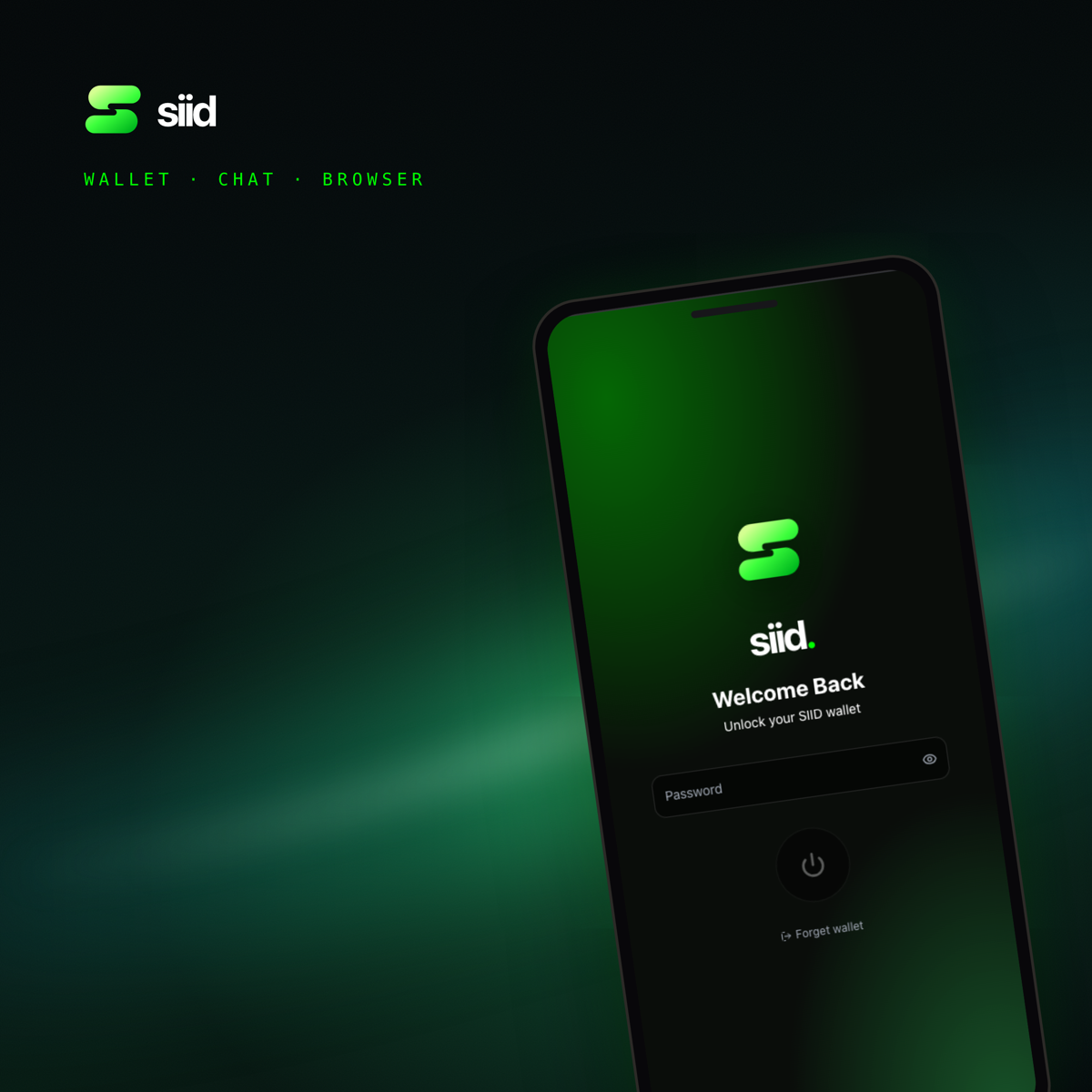 Siid graphic