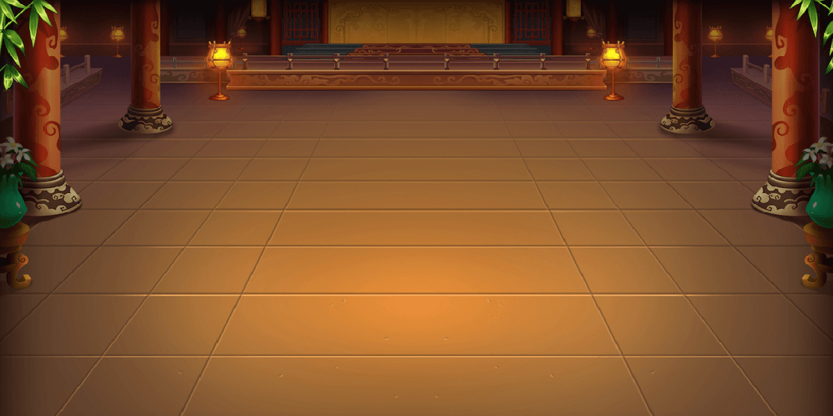 中国麻将 graphic