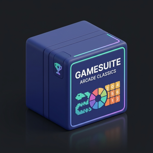 GAMESUITE