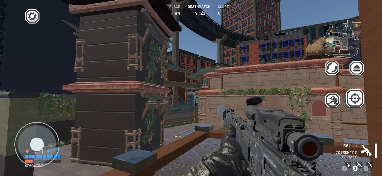 Enraged screenshot 1