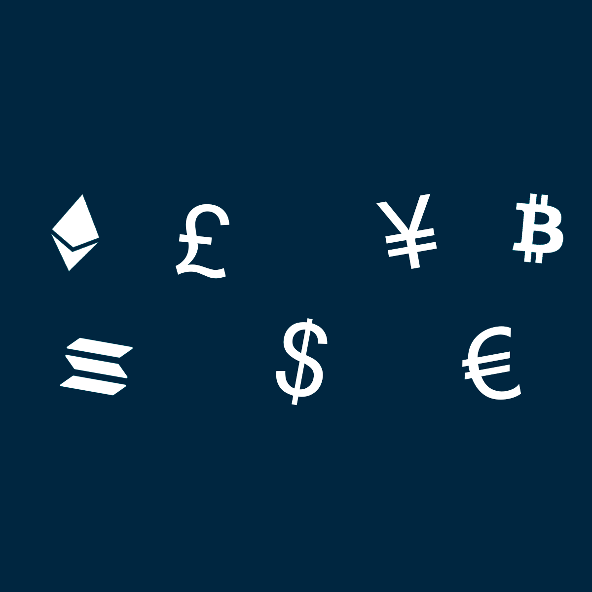 Converter graphic