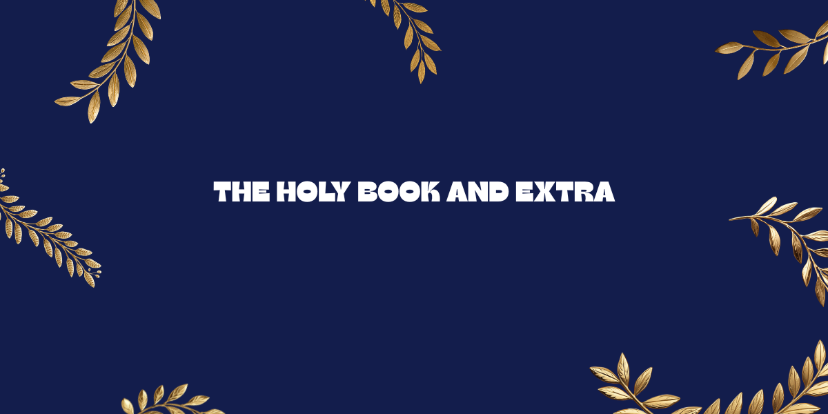 Monotheism graphic