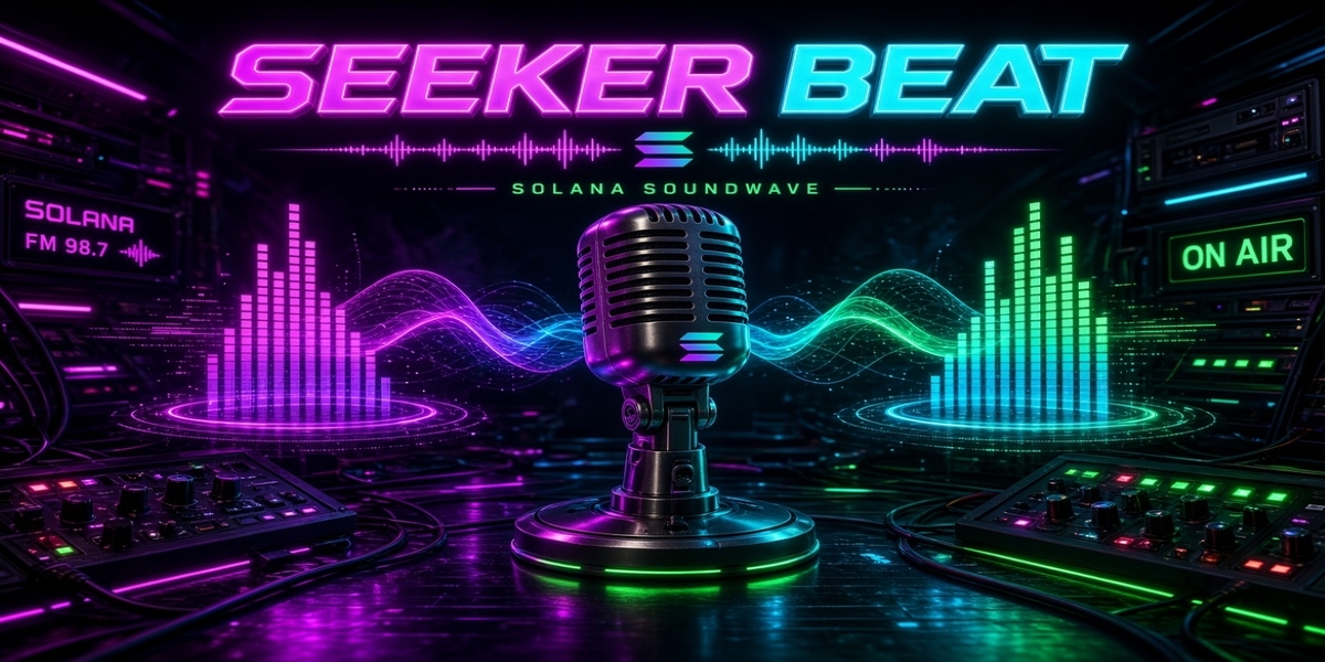 Seeker-Beat graphic