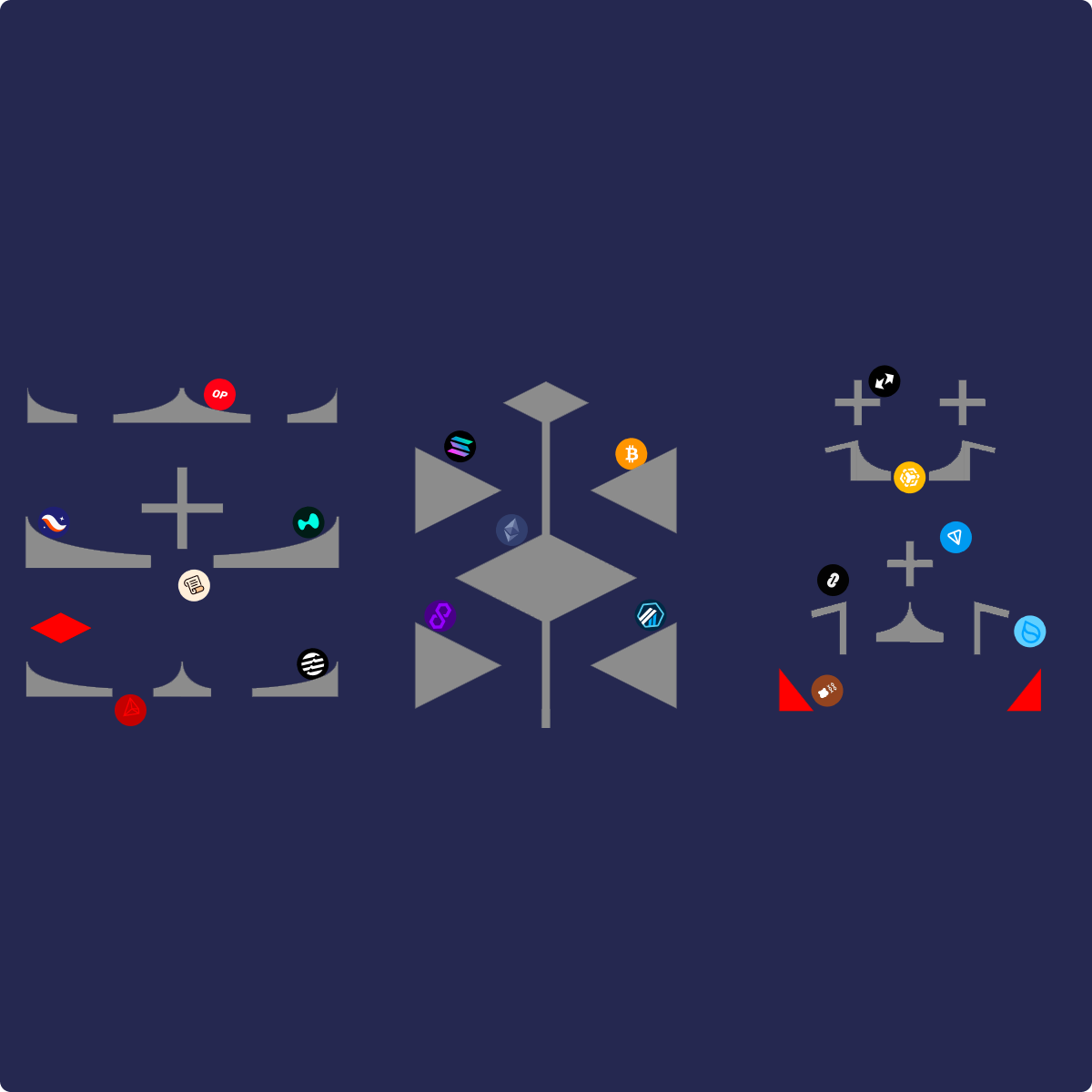 Marble Race graphic